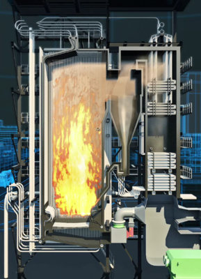 超凈高能燃料燃燒技術(shù) 驅(qū)動(dòng)未來(lái)的清潔動(dòng)力核心